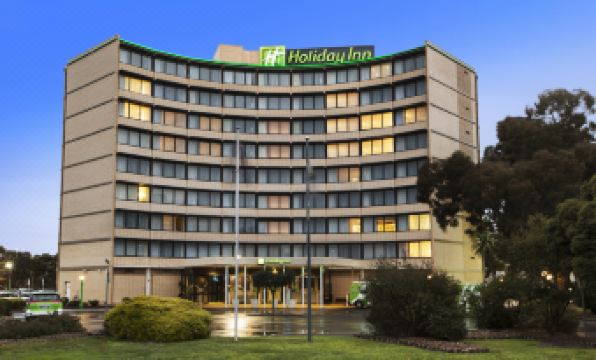Holiday Inn MELBOURNE AIRPORT by IHG