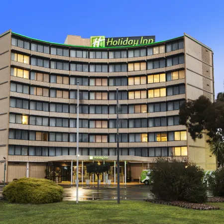 Holiday Inn MELBOURNE AIRPORT by IHG