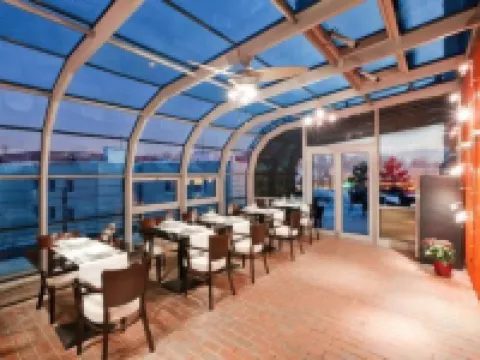 Pytloun City Boutique Self Check-in Hotel Hoteles en Liberec