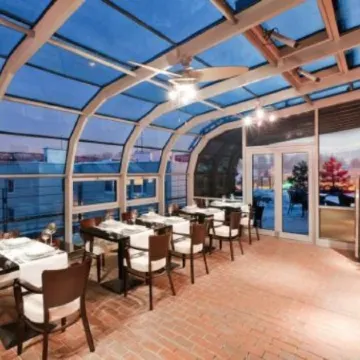 Pytloun City Boutique Self Check-in Hotel