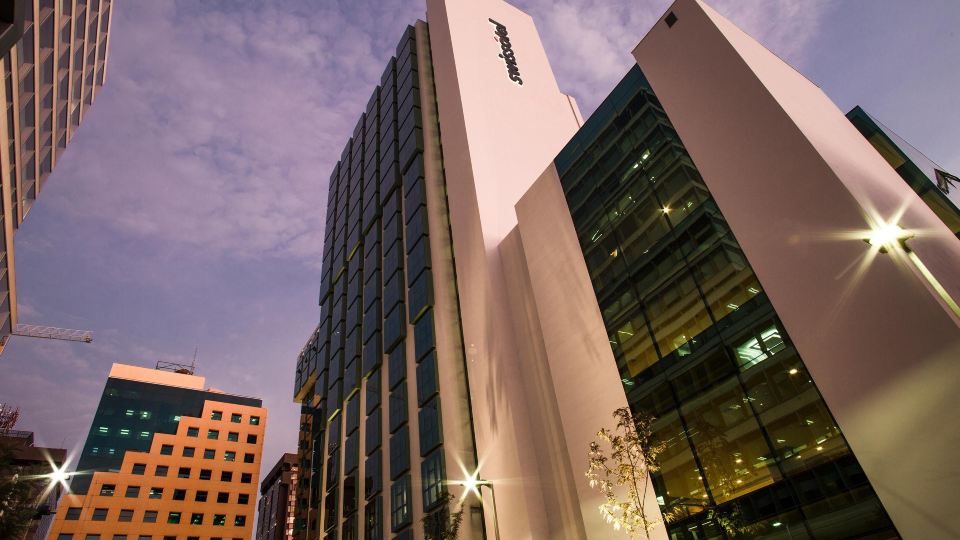 Swissôtel Lima