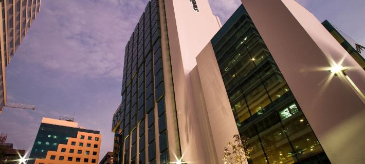 Swissôtel Lima Hotels in Lima