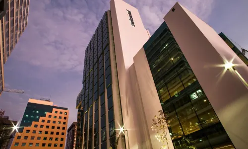 Swissôtel Lima