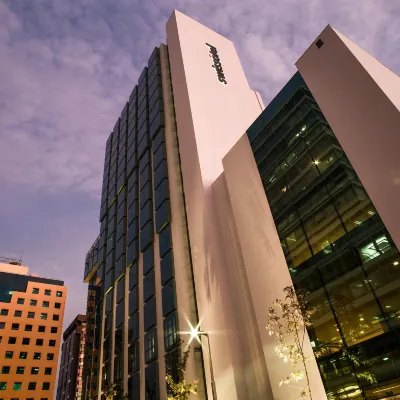 سويسوتل ليما Hotels near سان ايسيدرو