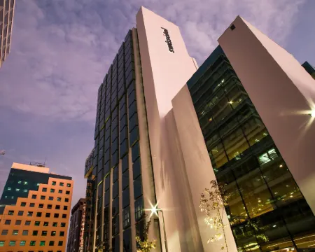 Swissôtel Lima โรงแรมในลิมา