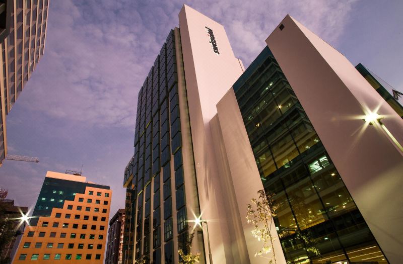 Swissôtel Lima