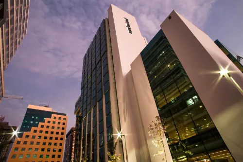 Swissôtel Lima Hotels in Lima