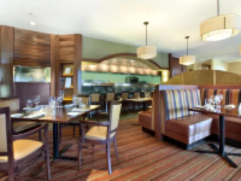 索諾瑪葡萄酒之鄉凱悦酒店 索諾馬縣酒店