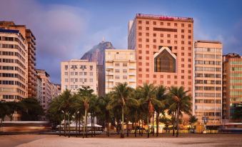 JW Marriott Rio de Janeiro