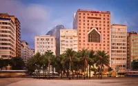 JW Marriott Rio de Janeiro Hotel di Rio De Janeiro