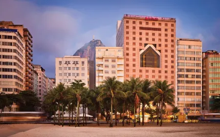 JW Marriott Rio de Janeiro