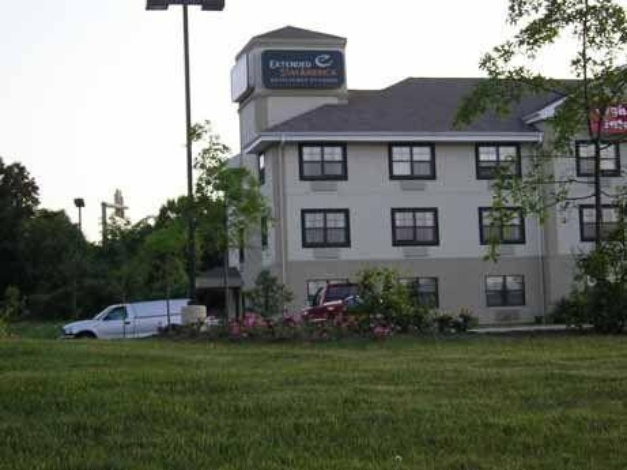 Extended Stay America Suites - Hartford - Meriden