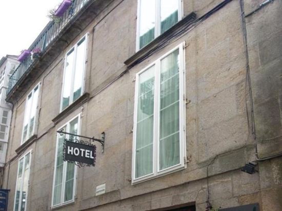 Hotel Real