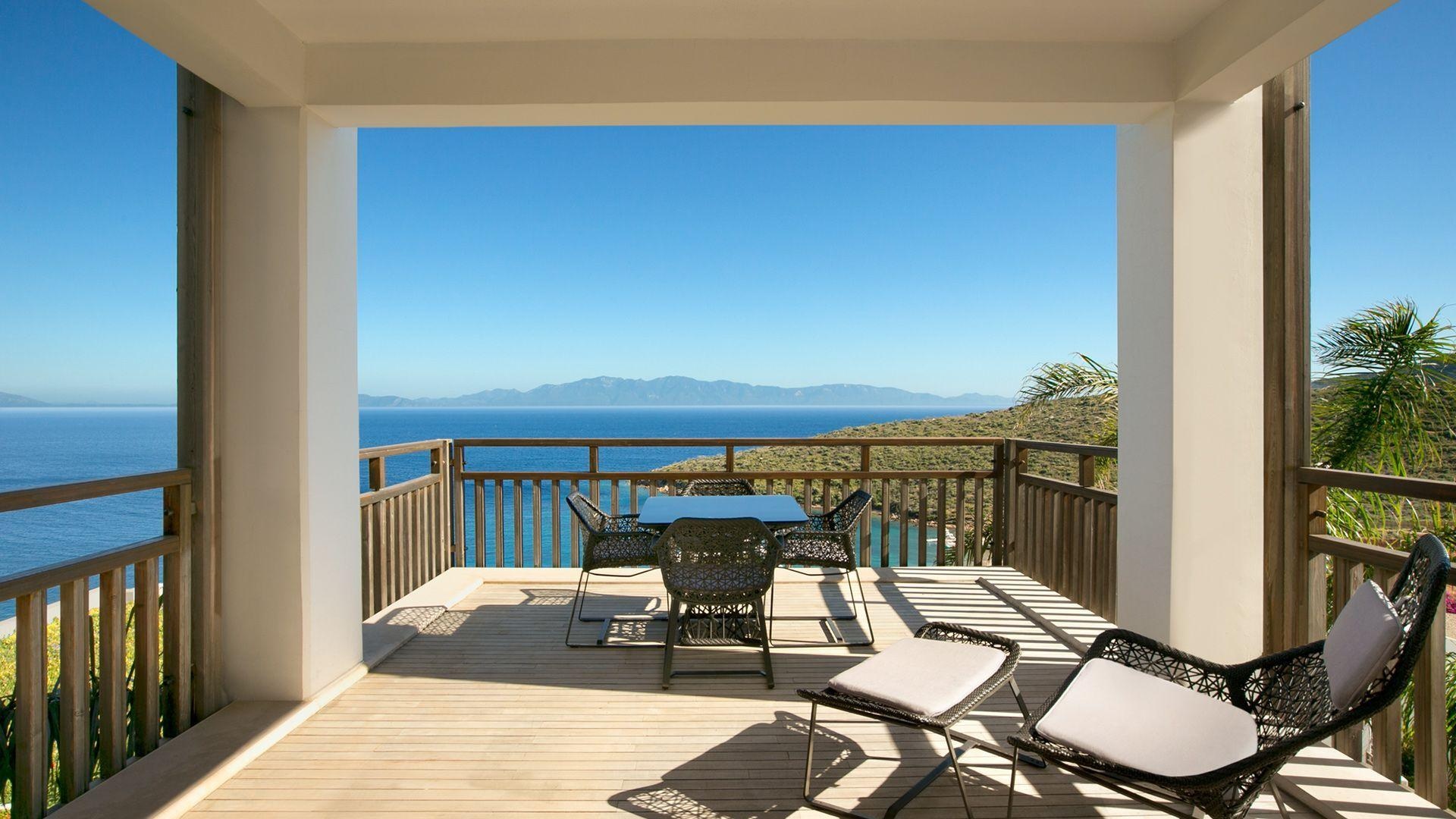 Kempinski Hotel Barbaros Bay (Kempinski Hotel Barbaros Bay Bodrum)
