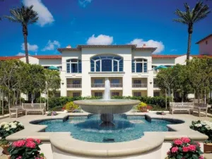 Park Hyatt Aviara