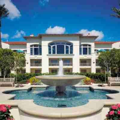 Park Hyatt Aviara Hotel Exterior