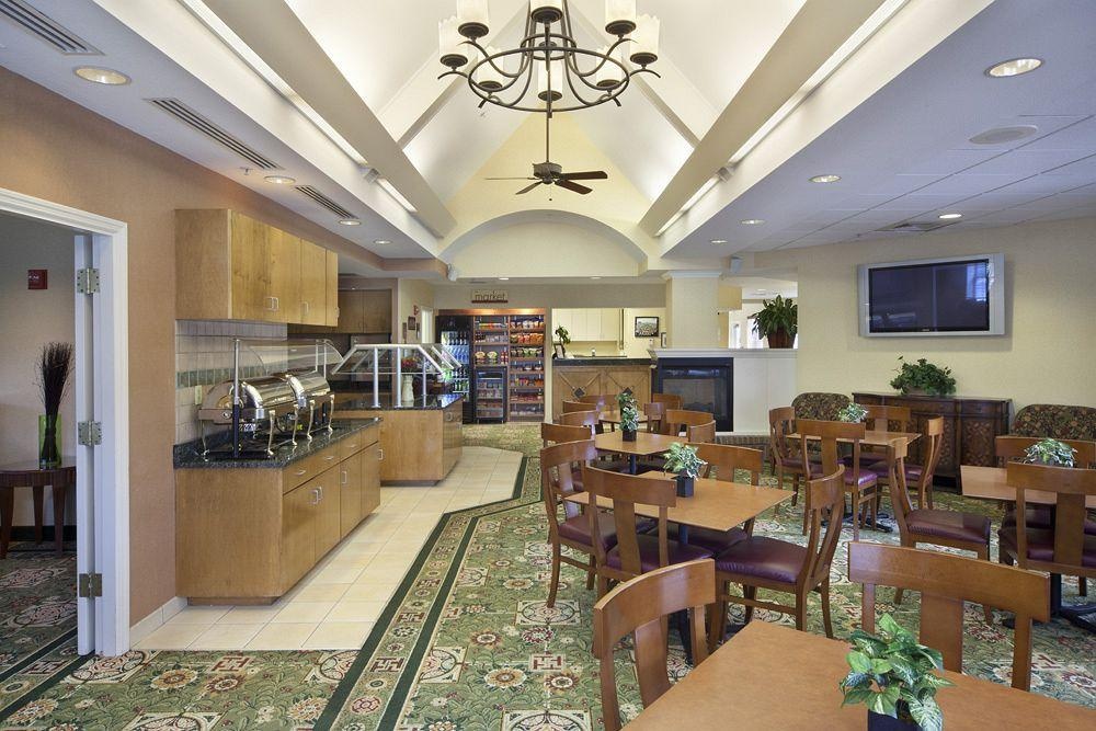 Residence Inn by Marriott Orlando East/UCF Area