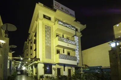 Hotel Bizzotel Hotels in Sector 14