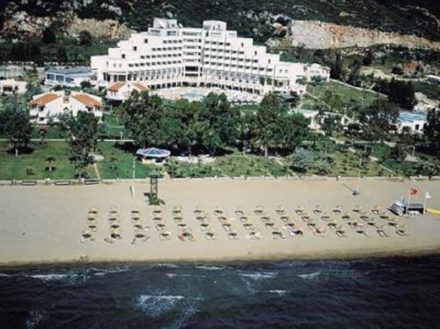 Richmond Ephesus Resort - All Inclusive