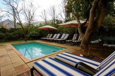 Maison Chablis Guest House