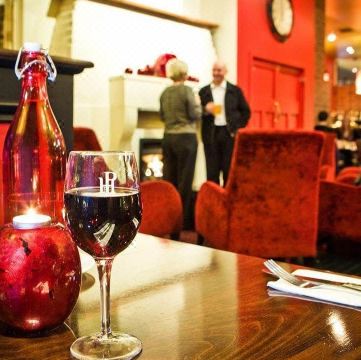 머큐어 웰링턴 아벨 태즈먼 호텔