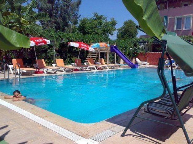 Alis Hotel