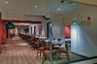 Crowne Plaza TORONTO AIRPORT by IHG - breakfast