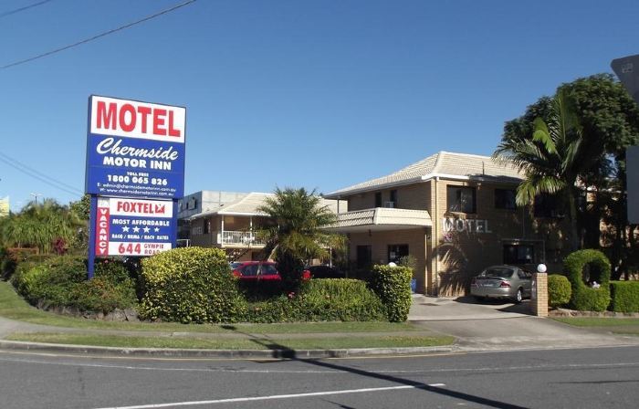 Chermside Motor Inn