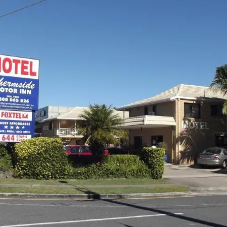 Chermside Motor Inn