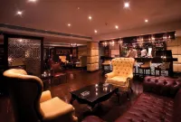 Baron Hotel Cairo