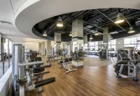 Chicago Marriott Downtown Magnificent Mile