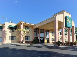 Quality Inn & Suites Walnut - City of Industry