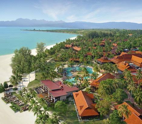Pelangi Beach Resort Spa Langkawi Langkawi 2021 Room Price Deals Review Trip Com