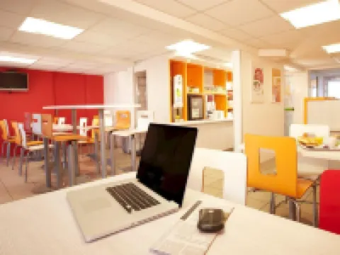 Premiere Classe Poitiers Futuroscope - Chasseneuil Hotels in Poitou-Charentes