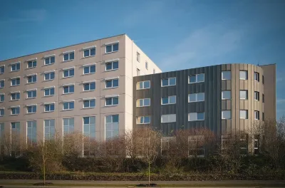 Vienna House Easy by Wyndham Neckarsulm Hôtels à : Neckarsulm