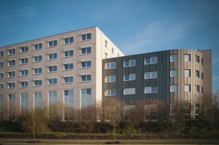 Vienna House Easy by Wyndham Neckarsulm