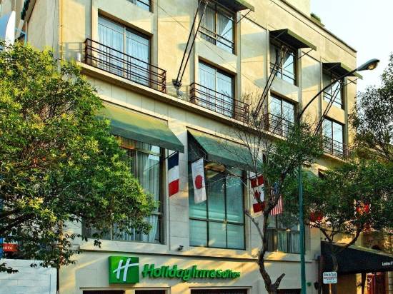 Holiday Inn & Suites Mexico Zona Reforma-Mexico City Updated 2022 Room  Price-Reviews & Deals | Trip.com