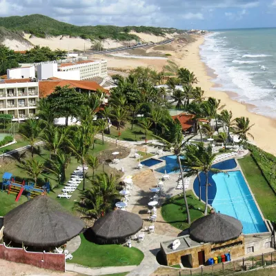 El Aram Imirá Beach Resort Hotels near Tourism Centre