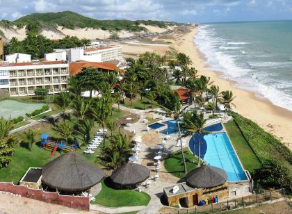 10 Best Hotels in Via Costeira Natal 2023 