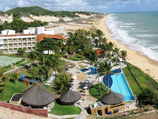 El Aram Imirá Beach Resort