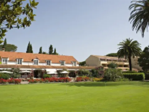 Golf Hôtel de Valescure & Spa Nuxe Hotels in Saint-Raphaël