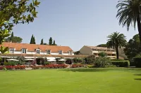 Golf Hôtel de Valescure & Spa Nuxe Hotels in Saint-Raphaël