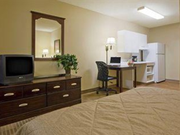 Extended Stay America Suites - Columbia - Ft Jackson