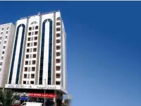 Al Diar Mina Hotel Các khách sạn ở 