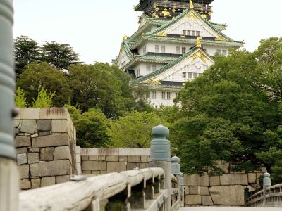 ホテル周辺 ホテルヒューイット甲子園の写真