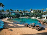 Hilton Vacation Club the Point at Poipu Kauai Hotels in Koloa