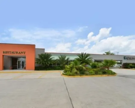 Motel 6 la Place, La Hotels in Laplace