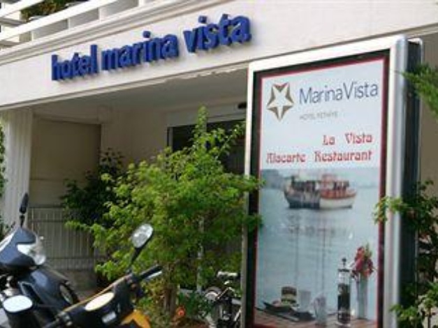 Marina Boutique Hotel