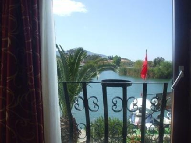 Dalyan Hotel Palmyra - Special Class