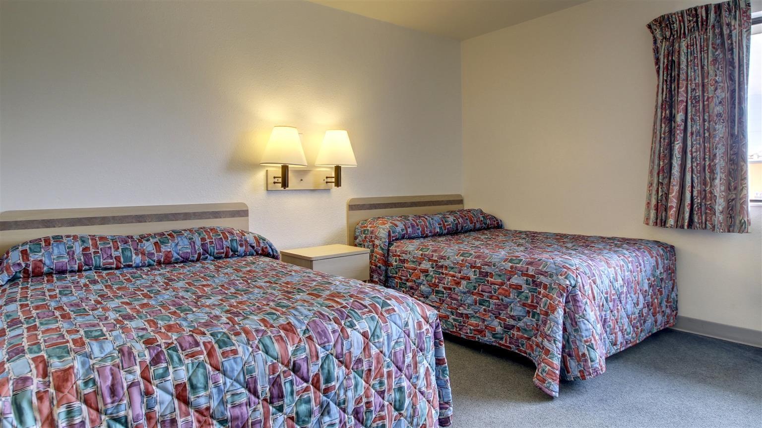 Americas Best Value Inn East Peoria